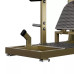  LD-2006 Pendulum Squat 