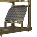  LD-2006 Pendulum Squat 