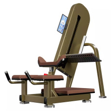  LD-2007 Glute Machine 