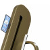  LD-2007 Glute Machine 