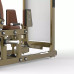  LD-2009 Hip Abductor 