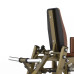  LD-2009 Hip Abductor 