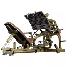  LD-2011 Leader Leg Press 3 IN 1 