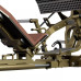  LD-2011 Leader Leg Press 3 IN 1 