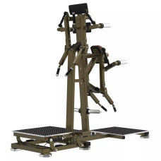  LD-1004 Lateral Raise/rear Deltoid 