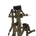  LD-1004 Lateral Raise/rear Deltoid 