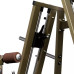  LD-1007 Bench Smith Machine 