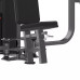  M2-1012 Pectoral Machine 
