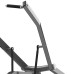  M2-1013 Lat Pull Down 