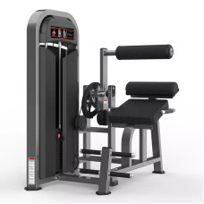  M2-1016 Back Extension 