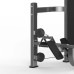  M2-1018 Seated Low Row 
