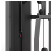  M2-1019 Standing Calf Raise 