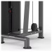  M2-1019 Standing Calf Raise 