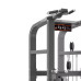  M2-1020 Chin/Dip Assist 