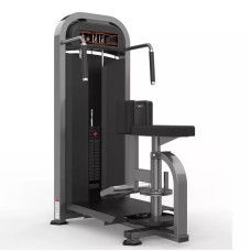  M2-1021 Rotary Torso Rotation 