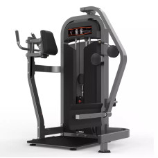 M2-1022 Glute Machine 