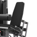 M2-1023 Seated Leg Curl 