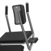  M2-1008 Abdominal Crunch 