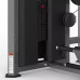  M2-1008 Abdominal Crunch 