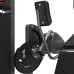 M2-1008 Abdominal Crunch 