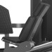  M2-1009 Seated Leg Press 