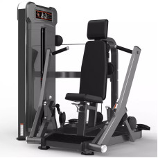  M3-1001 Chest Press 
