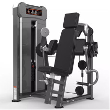  M3-1010 Biceps Curl 