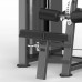  M3-1013 Lat Pull Down 