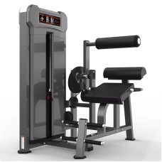  M3-1016 Back Extension 
