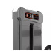  M3-1016 Back Extension 