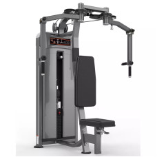  M3-1017 Pec Fly/Rear Delt 
