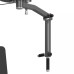  M3-1017 Pec Fly/Rear Delt 