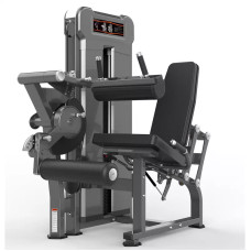  M3-1018 Seated Leg Curl 
