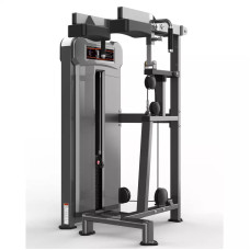  M3-1019 Standing Calf Raise 