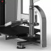  M3-1021 Rotary Torso Rotation 