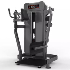  M3-1022 Glute Machine 