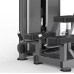  M3-1023 Glute Machine 