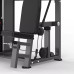  M3-1007 Shoulder Press 