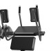  M3-1008 Abdominal Crunch 