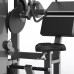  M3-1008 Abdominal Crunch 