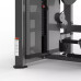  M3-1008 Abdominal Crunch 