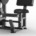  M3-1008 Abdominal Crunch 