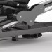  M3-1009 Seated Leg Press 