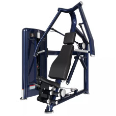 M7PRO-1001 Seated Chest Press
