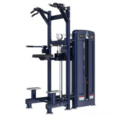  M7Pro-1010 Chin/Dip Assist 