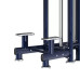  M7Pro-1010 Chin/Dip Assist 