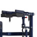  M7Pro-2007 Standing Calf Raise 