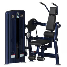  M7Pro-1004 Abdominal Crunch 