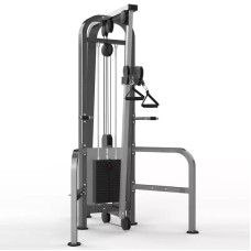  PF-1010 Double Pulley Machine 