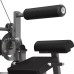  PF-1005 Back Extension /Ab Crunch 